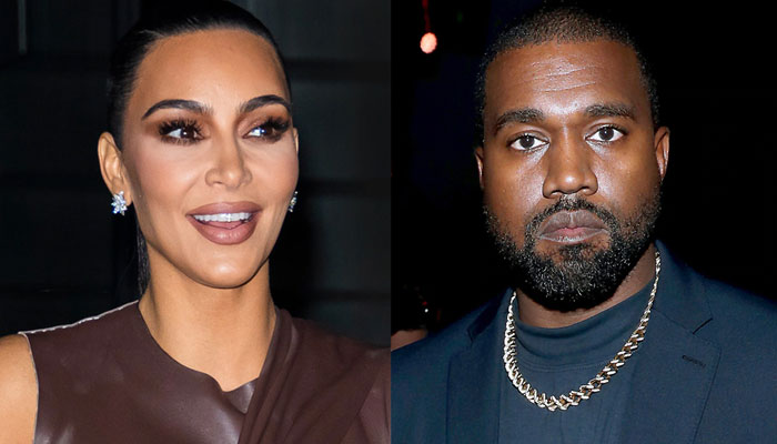 Kim Kardashian could be granted custody of all four kids as Kanye defies court