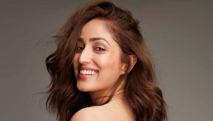 Yami Gautam talks about the connection between success and failure