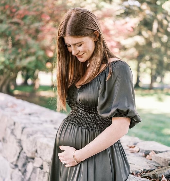 Bill Gates daughter Jennifer expecting first child with Nayel Nassar