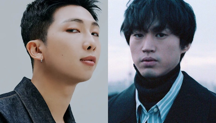 BTS RM collaborates with Epik High‘s Tablo for Indigo: More announcements made
