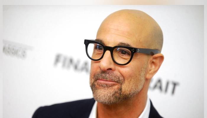 Stanley Tucci has ‘no idea’ while filming against a green screen: Here’s why