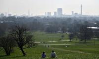 Air pollution killed 238,000 Europeans prematurely in 2020: EEA