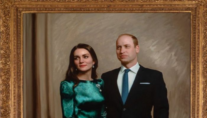 Duchy of Cornwall website update shows Prince William is the new owner