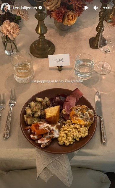 Thanksgiving 2022: Heres how hollywood stars are celebrating Turkey Day 2022