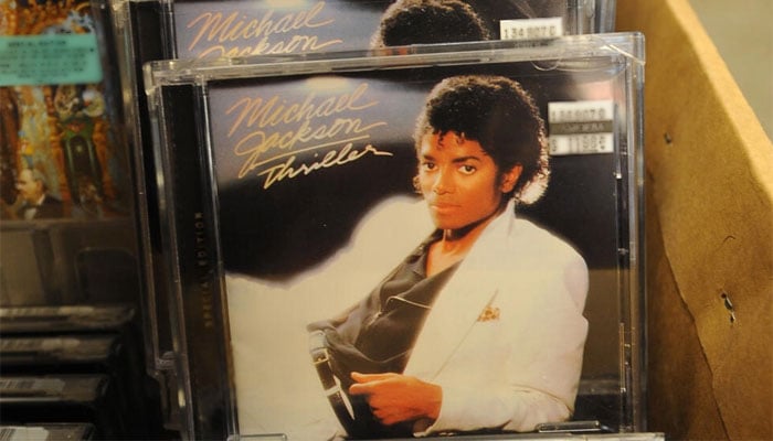 Michael Jackson’s ‘Thriller’ revolution turns 40