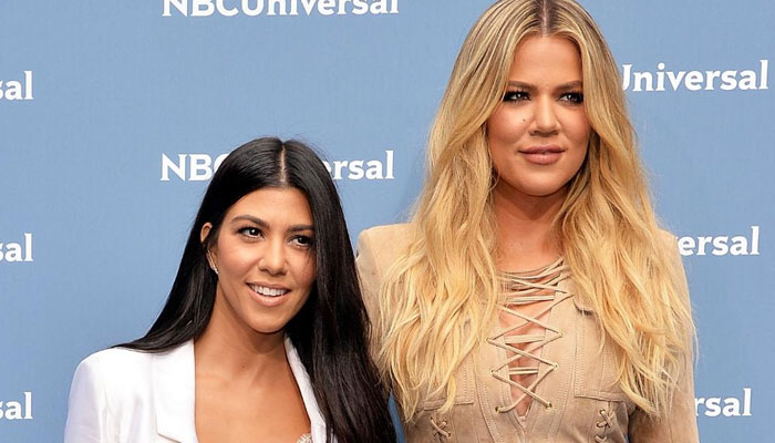 Kourtney Kardashian gushes over Khloe Kardashian son, expressed wild wish