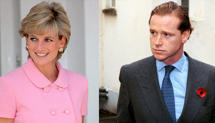 Princess Diana major romantic chapter missing from The Crown