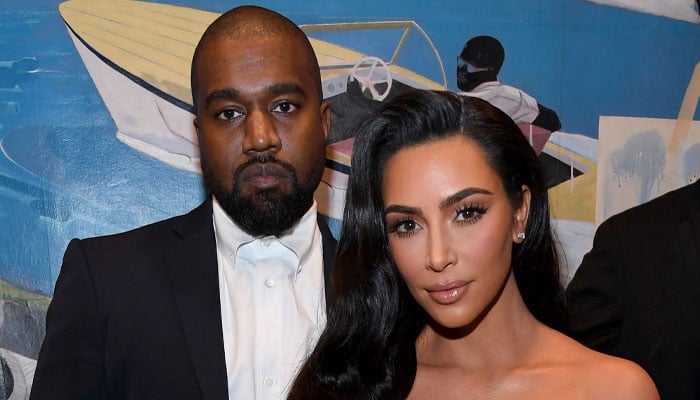 Kim Kardashian ‘not surprised’ Kanye West showed intimate images to employees