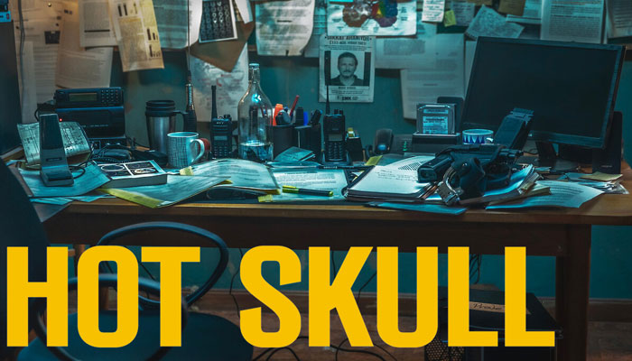 Netflix drops trailer for upcoming series Hot Skull, cast, release date