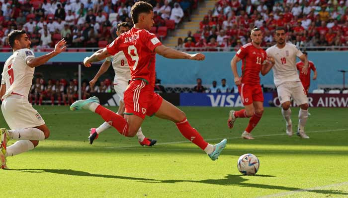 İran yenilgisi Galler’i Dünya Kupası çıkışıyla karşı karşıya bırakırken Bale ‘içini boşalttı’