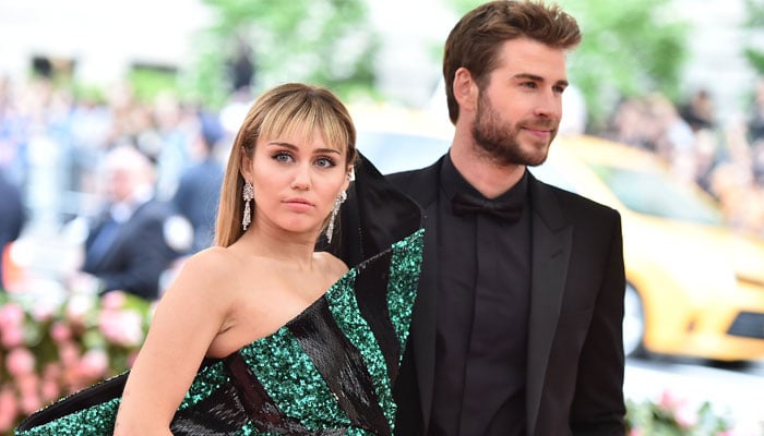 Miley Cyrus wants to be friends with ex-husband Liam Hemsworth : ‘His worst fear!’
