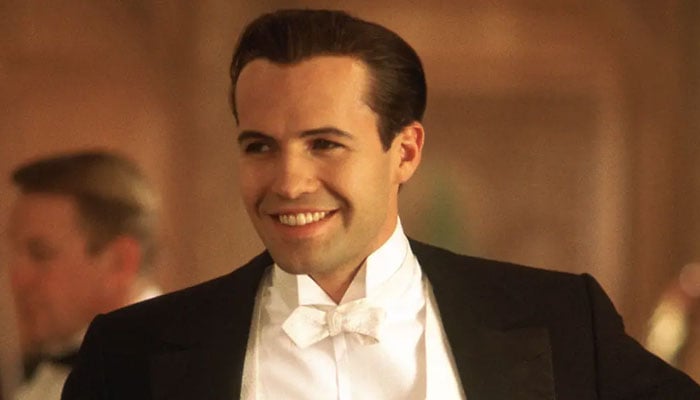 Billy Zane life ‘turned upside down’ after playing antagonist in ‘Titanic’