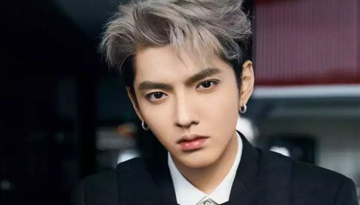 Former Exo star Kris Wu faces 13 years sentence to jail on rape charges in China