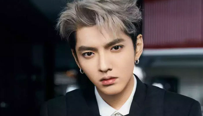 Actor Kris Wu Accused of Predatory Behavior