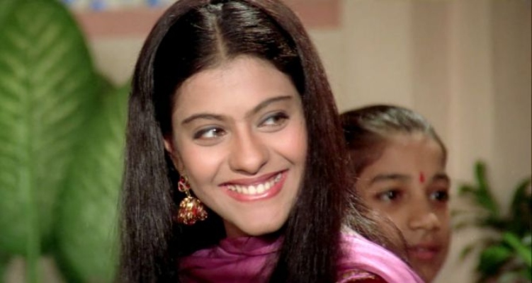 Kajol talks about how actresses of last generation have inspired her