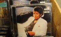 Michael Jackson’s ‘Thriller’ revolution turns 40