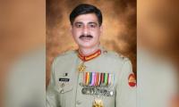 Lt General Azhar Abbas seeks early retirement