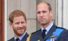 Prince Harry, William expected to reconcile over the holidays?