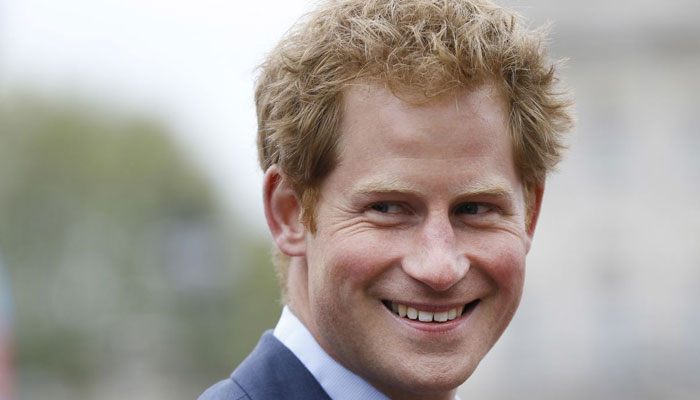 Prince Harry missing from The Crown as part of arranged deal?