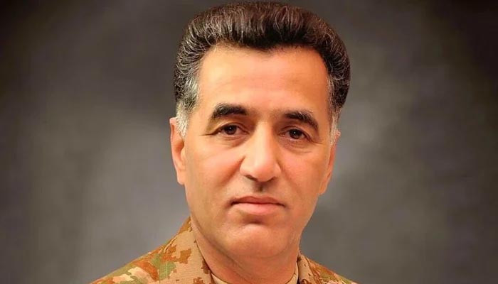 Korgeneral Faiz Hamid erken emekliliğe gidiyor: kaynaklar