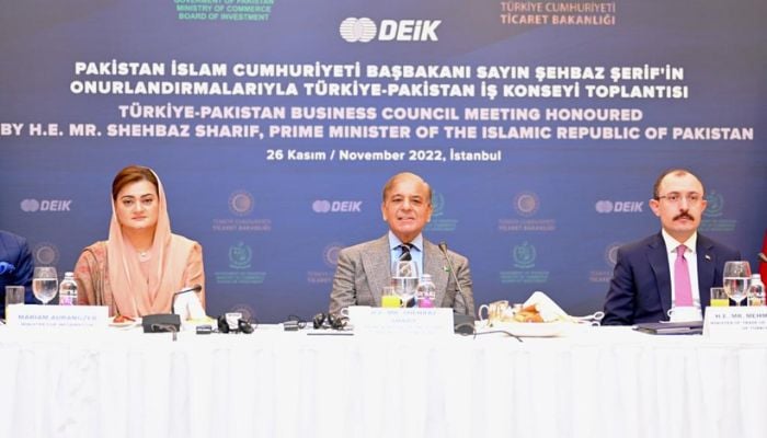 PM woos Turkish investors with lucrative, incentive driven opportunities