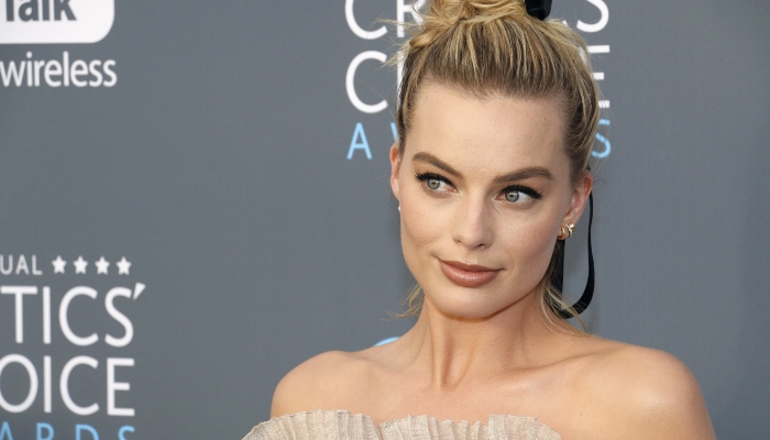 Margot Robbie reveals THIS film made her feel like a ‘good actor’