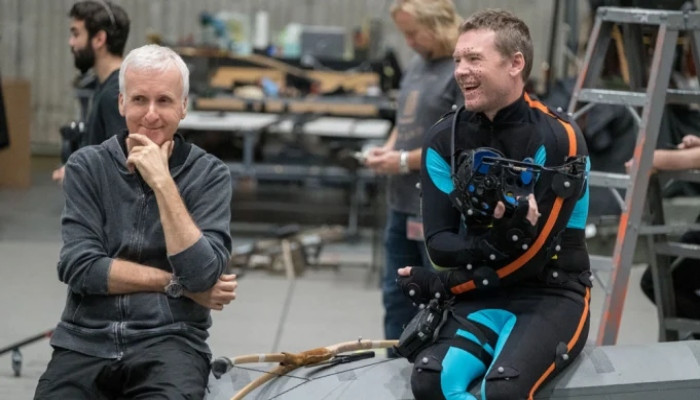 ‘Avatar’ star Sam Worthington details challenges of filming underwater scenes