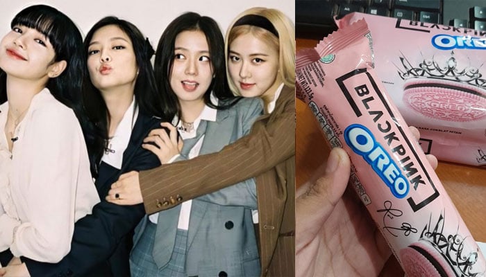 BLACKPINK enthrals fans as they team up with Oreo: Deets inside