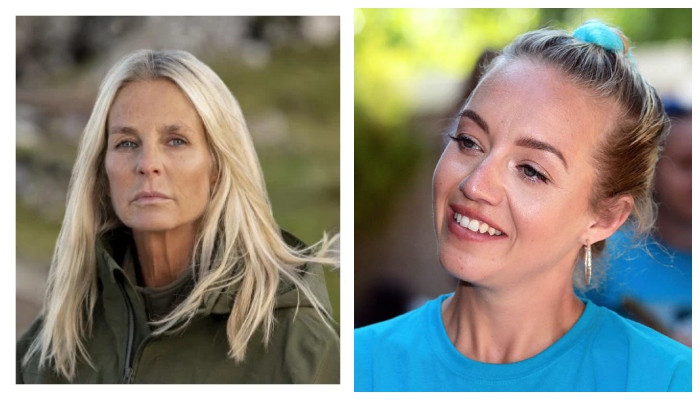 Ulrika Jonsson defends Kelsey Parker amid dating rumours with convicted killer