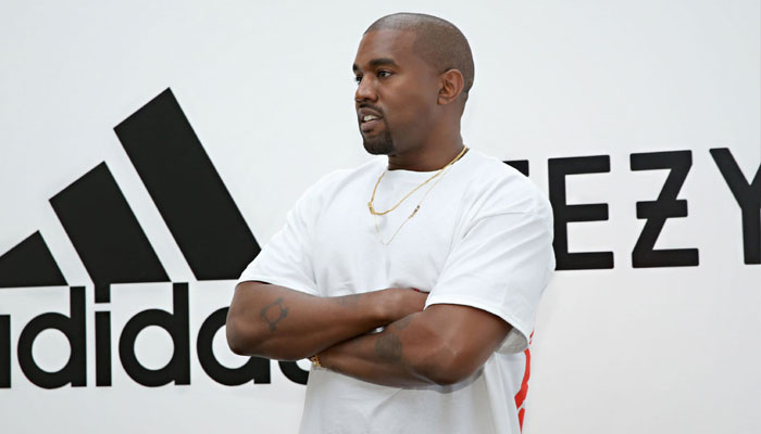 Ex-billionaire Kanye West sued by Adidas for $275 million