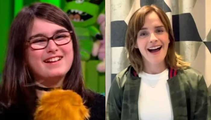 Emma Watson leaves autistic fan jaw-dropped and thrilled with her gesture