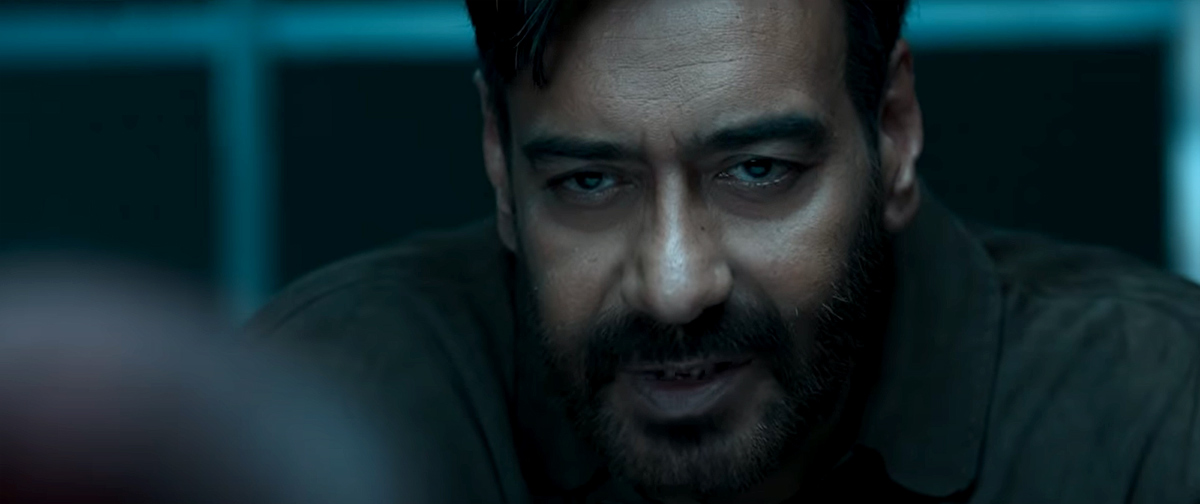 Ajay Devgns Drishyam 2 collects INR 8 crore on Day 8