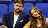 Shakira Had ‘no Firm Commitment’ With Gerard Pique Till Birth Of Second Baby 