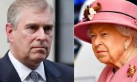 Queen Elizabeth II 'staged' Photos After 'stripping' Andrew Off Royal Duties
