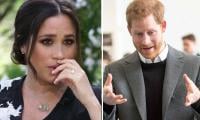 Prince Harry, Meghan Markle’s Netflix Collab ‘breaking Down In Shambles’