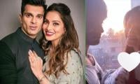 Bipasha Basu writes a heart-whelming note for daughter Devi 'Ma’s blessings and love' 