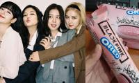 BLACKPINK enthrals fans as they team up with Oreo: Deets inside 