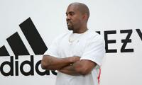 Ex-billionaire Kanye West Sued By Adidas For $275 Million
