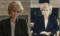 Princess Diana’s outfits in ‘The Crows’ look ‘cheap’, designer says ‘it’s a shame’