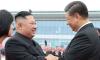 Xi tells Kim China willing to work with N Korea for 'world peace'
