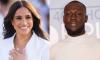Stromzy dedicates rap song to Meghan Markle as he appeals to ‘leave’ her ‘alone’