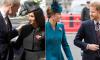 Meghan, Harry will attempt to take away spotlight from William, Kate amid US trip