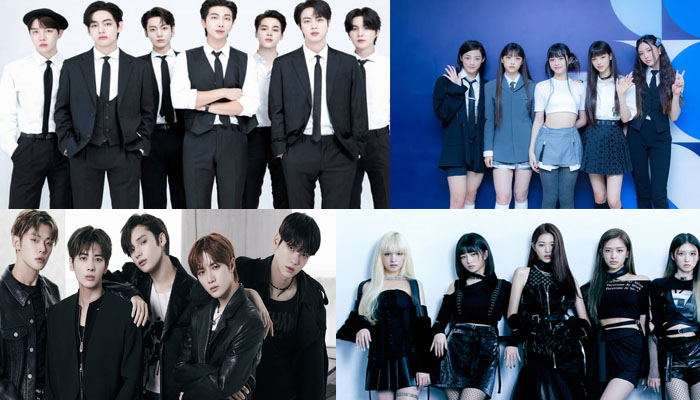 Melon Music Awards announces winners list for 2022