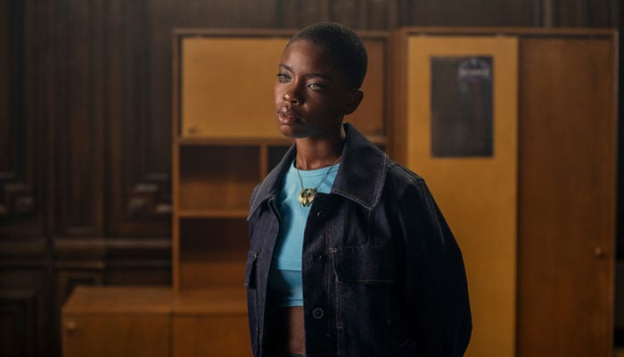 Netflix ‘Wednesday’: Meet the full cast from the new series