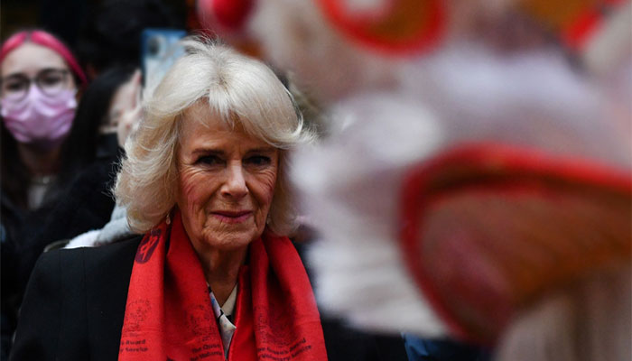 King Charles wife Camilla scraps centuries-old royal tradition