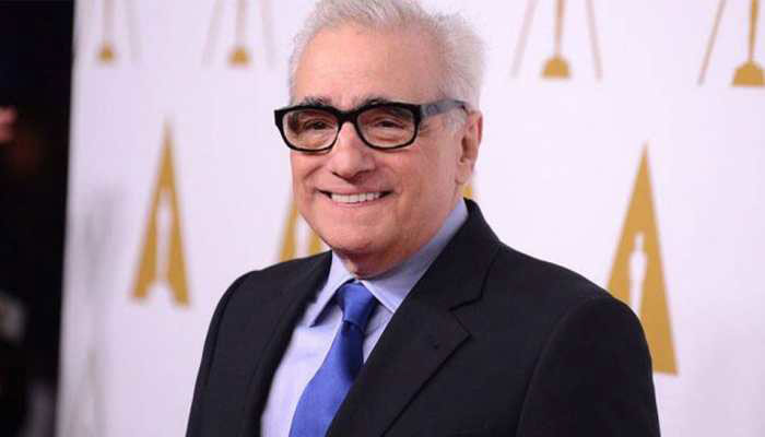 Martin Scorsese reacts to a fake mafia movie Goncharov