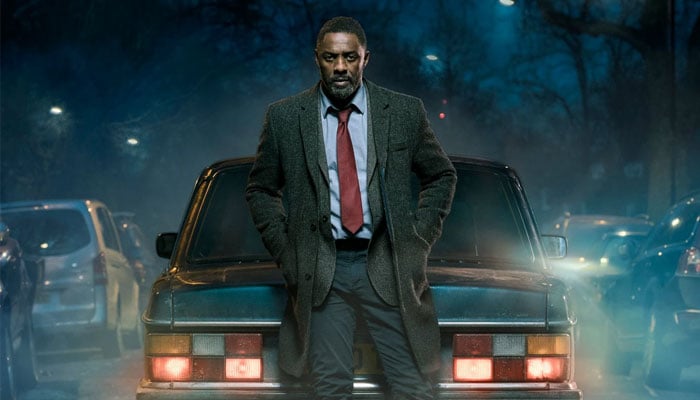 Netflix upcoming movie Luther: FIRST LOOK shows Idris Elba in uncertain places