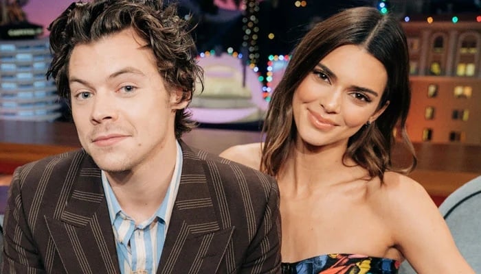 Kendall Jenner, Harry Styles leaning on each other after their recent breakups: source