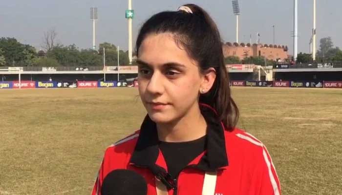 Tameen Khan uluslararası yarışmalarda zafer istiyor