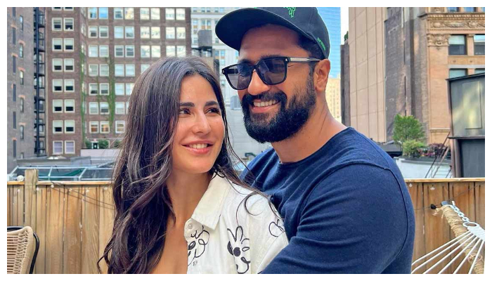 Vicky Kaushal and Katrina Kaif to go to Maldives to celebrate their first wedding anniversary, reports